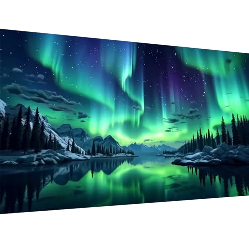 Large Diamond Art Kits for Adults, Diamond Art Painting Kits for Adults