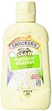 Smucker's Magic Shell Ice Cream Topping 7.25oz Bottle (Pack of 6) Select Flavor Below (Rainbow Sherbet)