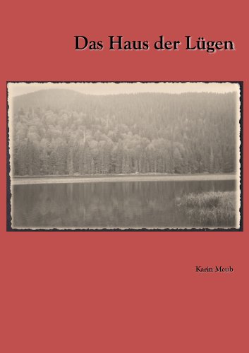 Das Haus der Lügen (German Edition)