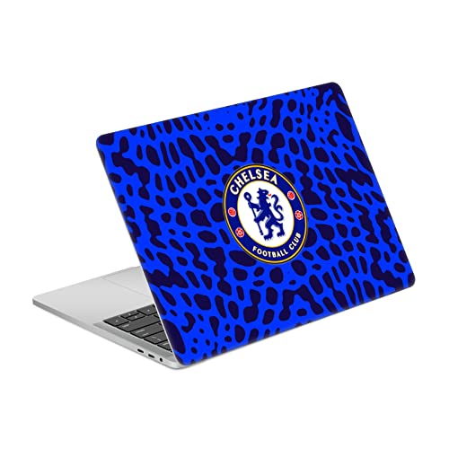 Skin MacBook Pro 13 A1989 A2159 Chelsea FC Autocollant Vinyle