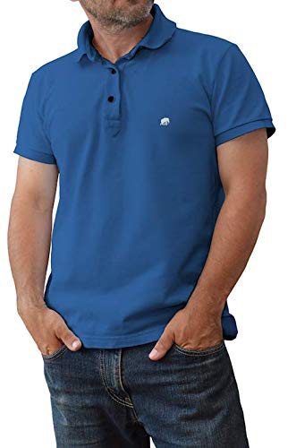 GenericLoud Universe Polo Tshirt Short Sleeves