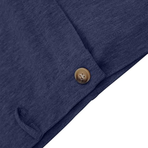 Cambkatl Men's Stretch Dress Pants Slim Fit Business Casual Straight Leg Suit Pants Versatile Golf Pants with Pockets4