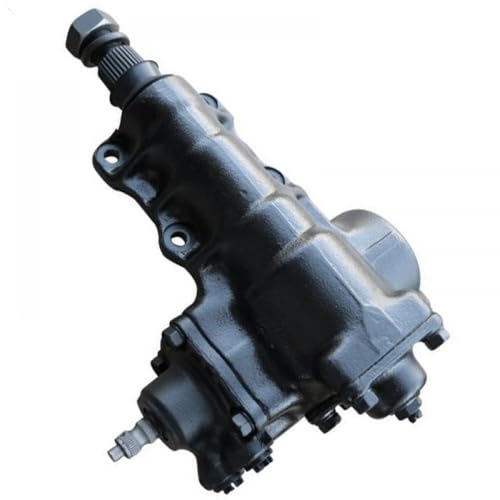Power Steering Rack Steering Gear Box MR276973 MR673677 MR673678 27-8456 Compatible with Pajero V31 V32 V33 Left Hand Drive