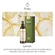 FURRYPURR Deodorizing-Erfrischendes Spray, 200 ml Haustier Geruch Eliminator für Zuhause, Katzenstreu Box Deodorizer - Lemon