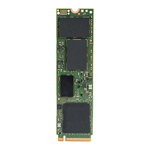 Intel SSDPEKKW256G7X1 Disque SSD 256 Go interne M.2 NVMe - 4
