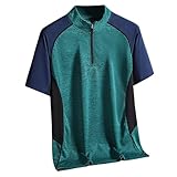 Camiseta para hombre de trabajo, color negro, camiseta de algodón reactivo, teñido anudado, para mujeres y hombres, camiseta grande y alta, camisetas gruesas para hombre, camisetas de color XL,