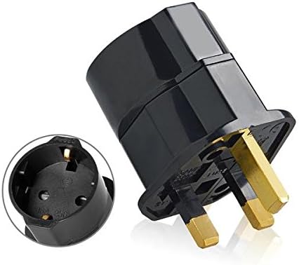 convertitore elettrico per l'irlanda