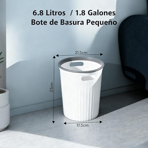 Consejos para Comprar Basura en el bote al mejor precio. 29 Imagen adicional