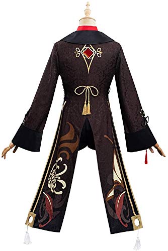 Amazon.co.jp: 【Sanjucos】胡桃 コスプレ 衣装 くるみ コスプレ 帽子