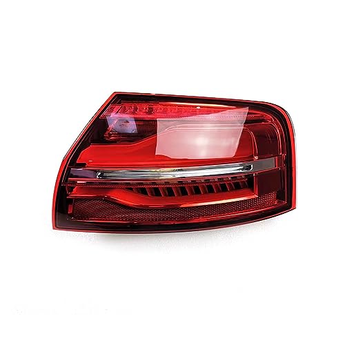 Luz trasera de freno A8 D4 derecha modelo 4H0945095K
