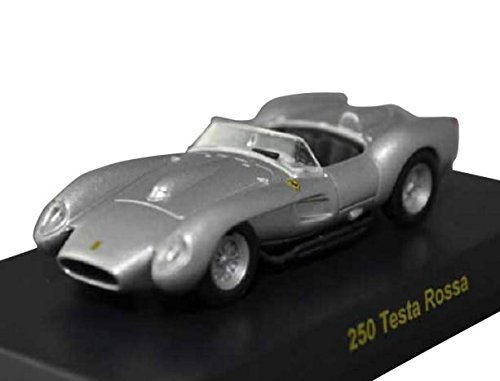 Amazon | 京商フェラーリミニカーコレクション8 NeoサークルKサンクス