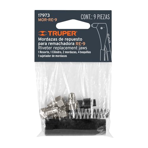 Remachadora Truper 24 Imagen adicional