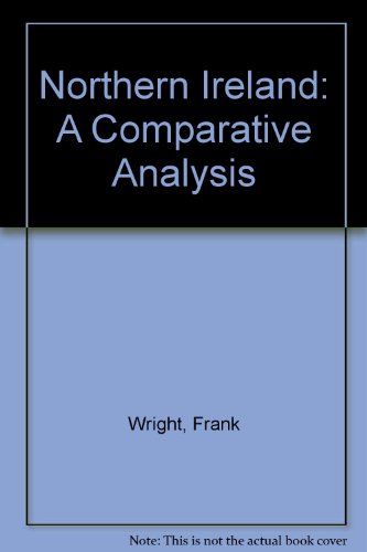 Northern Ireland: A Comparative Analysis
