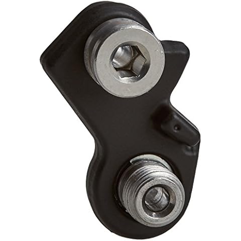SHIMANO M786/M781 XT Pieza Sujeta de Cambio Cover