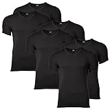 HUGO BOSS 2Pack Slim Fit T-Shirt