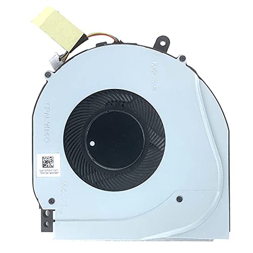 Ventilateur HP Pavilion X360 15-DQ réparer bruit et surchauffe