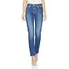 Levi's Women's Classic Mid Rise Skinny Jeans Pants, -blue show Tune, 31 (US 12) R
