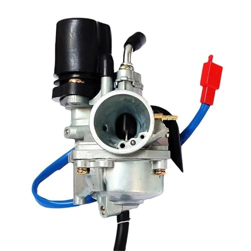 Carburateur Can-Am DS90 mécanique de précision pour 2 Temps