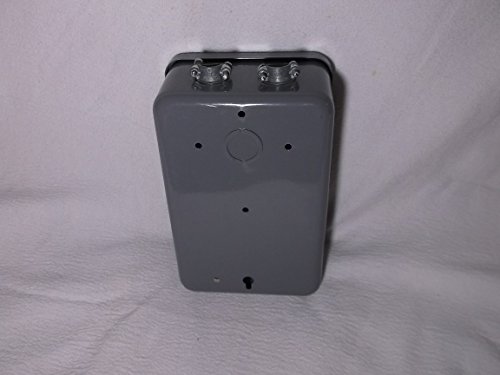 Intermatic GID-601542 Intermatic T104 Electromechanical Timer Switch thumb #4