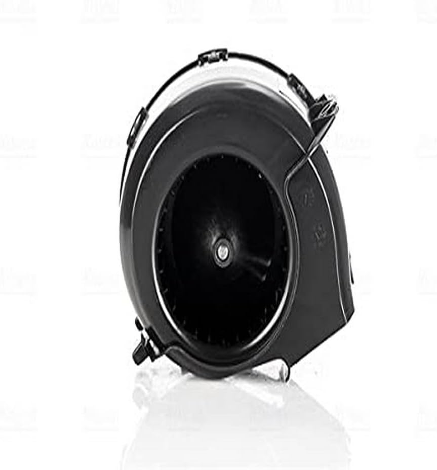 Nissens Blower Motor Assembly - 87768
