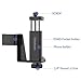 Smatree Accesorios de Soporte de Montaje para dji OSMO Pocket y teléfono...