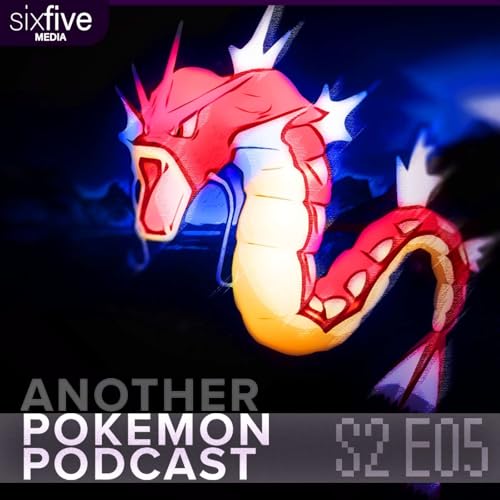 Ooooh Shiny! Podcast Por arte de portada