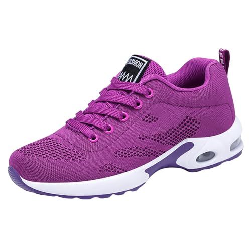 Chaussures d'intérieur femme Generisch baskets légères de marche