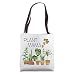 Plant Mama | Crazy Plant Lady Monstera Mom Gift Tote Bag