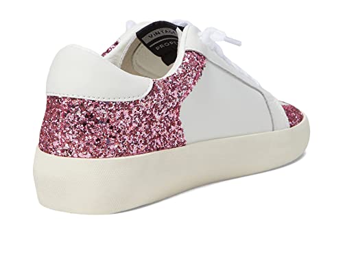 Image of VINTAGE HAVANA Womens Reflex Slip On Platform Sneakers Shoes Casual