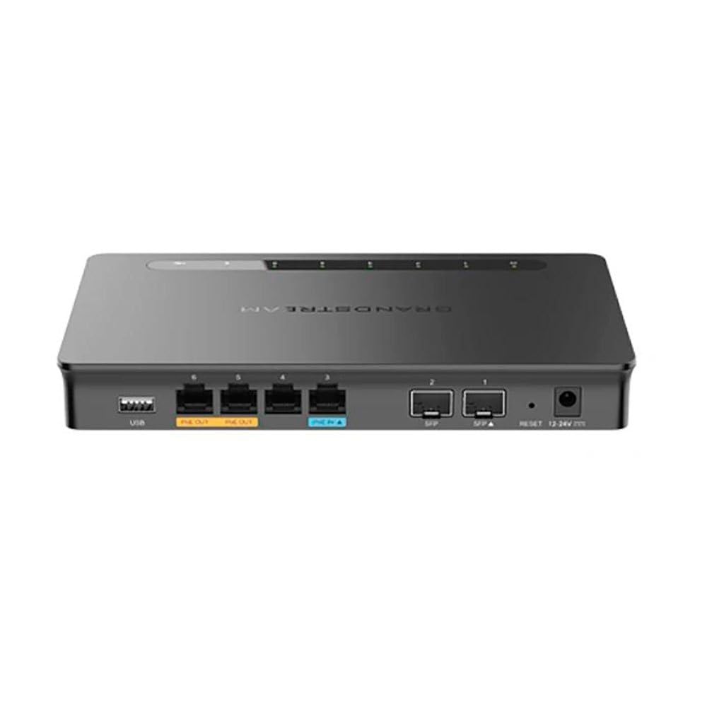 Grandstream GWN7002 Router Multi-WAN Gigabit VPN