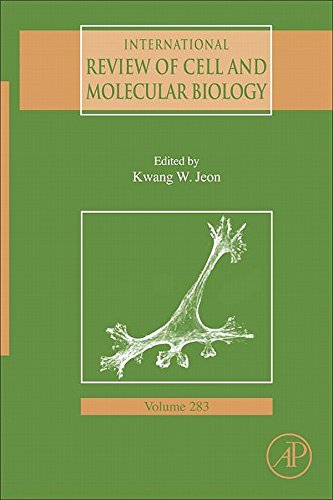 International Review of Cell and Molecular Biology (Volume 283) 1, Jeon ...