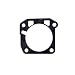 Skunk2 372-05-0050 70mm Thermal Throttle Body Gasket for Honda B-Series Engines