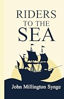 RIDERS TO THE SEA B0D8W69HJZ Book Cover