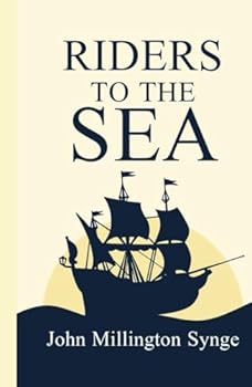 RIDERS TO THE SEA
