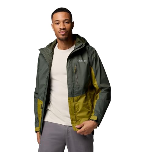 Columbia Puring Adventure Grün S EU – Ansicht 5