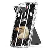 Phone Case Besiktas Cover Eagle Protect Accessories Shockproof TPU Compatible with iPhone 13 Pro Max 12 11xXs Xr 8 7 6 6s Mini Plus Samsung Galaxy S9 S10 S20 S21 Ultra Plus Note Transparent