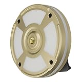 Luces de camping al aire libre, luces colgantes recargables, linterna impermeable para camping, senderismo y emergencia