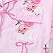 Women's Cute Christmas Pajamas Set Short Sleeve Sleepwear Loose Button Down Shirts and Shorts Pjs 2Pcs Lounge Sets Nightwear