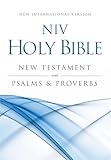 NIV, New Testament...image