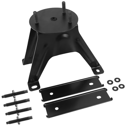 Orceed 924-536 Spare Tire Hoist Carrier Wheel Winch Compatible with Jeep Liberty 2002-2007, Replaces OE 924-536, 55155933AB, 55155933AC