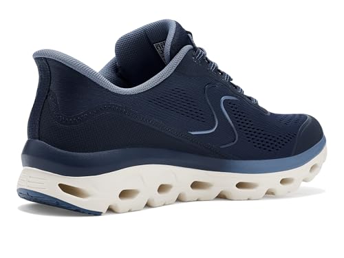 Image of Skechers Women's Glide Step Sole Hands Free Slip-Ins Sneakers