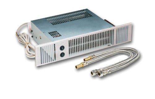 Preisvergleich Produktbild SPACESAVER 6 Sockelheizung 2080 Watt