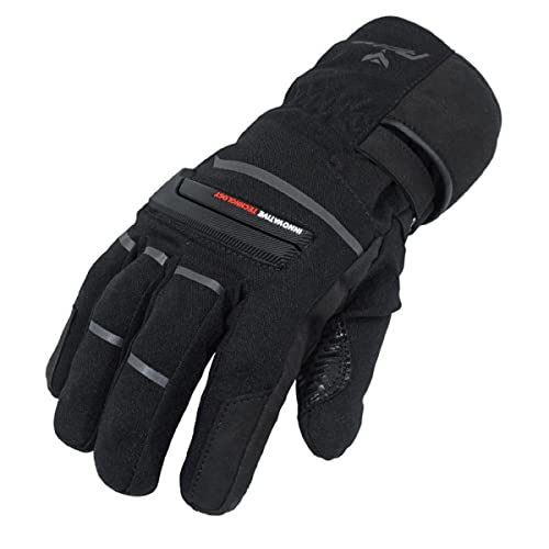 Gants automne-hiver ADX Hunza protecteurs et isolants certifiés NF EN 13594