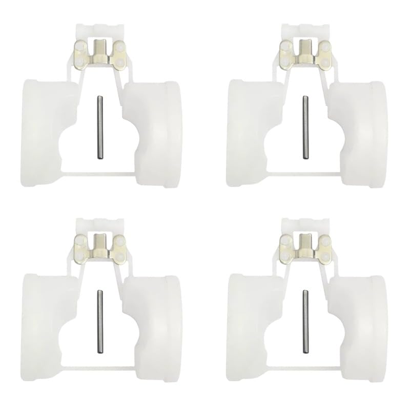 Kit réparation carburateur ZX1100-C pour stopper les fuites d'essence de cuve