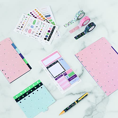 Intercalaires A5 Filofax pour ne plus perdre de temps à chercher vos notes - 4