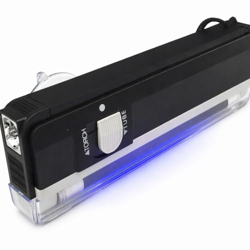 Lámpara UV para Reparación de Parabrisas con Resina miniatura 1