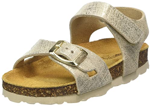 Boy's Cut Out Sandal