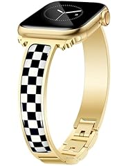 B5 Gold+Checker board