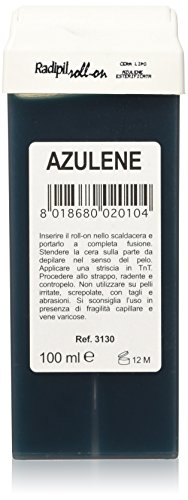Radipil, Ceretta Depilatoria Professionale con