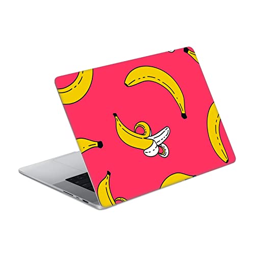 Vinyle Autocollant MacBook Pro 16 A2485 Peau Haroulita Motifs